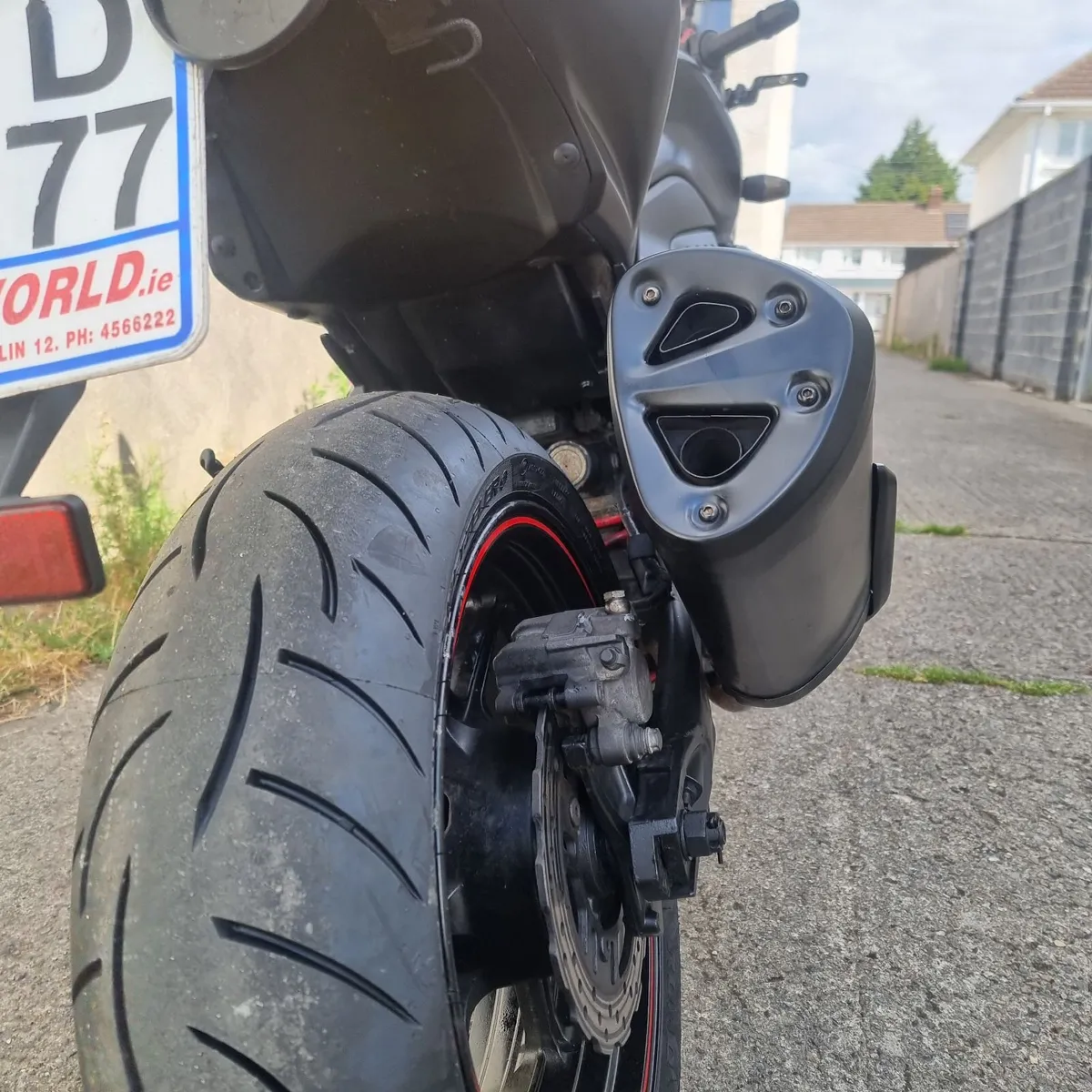 Kawasaki Other 2012 - Image 2
