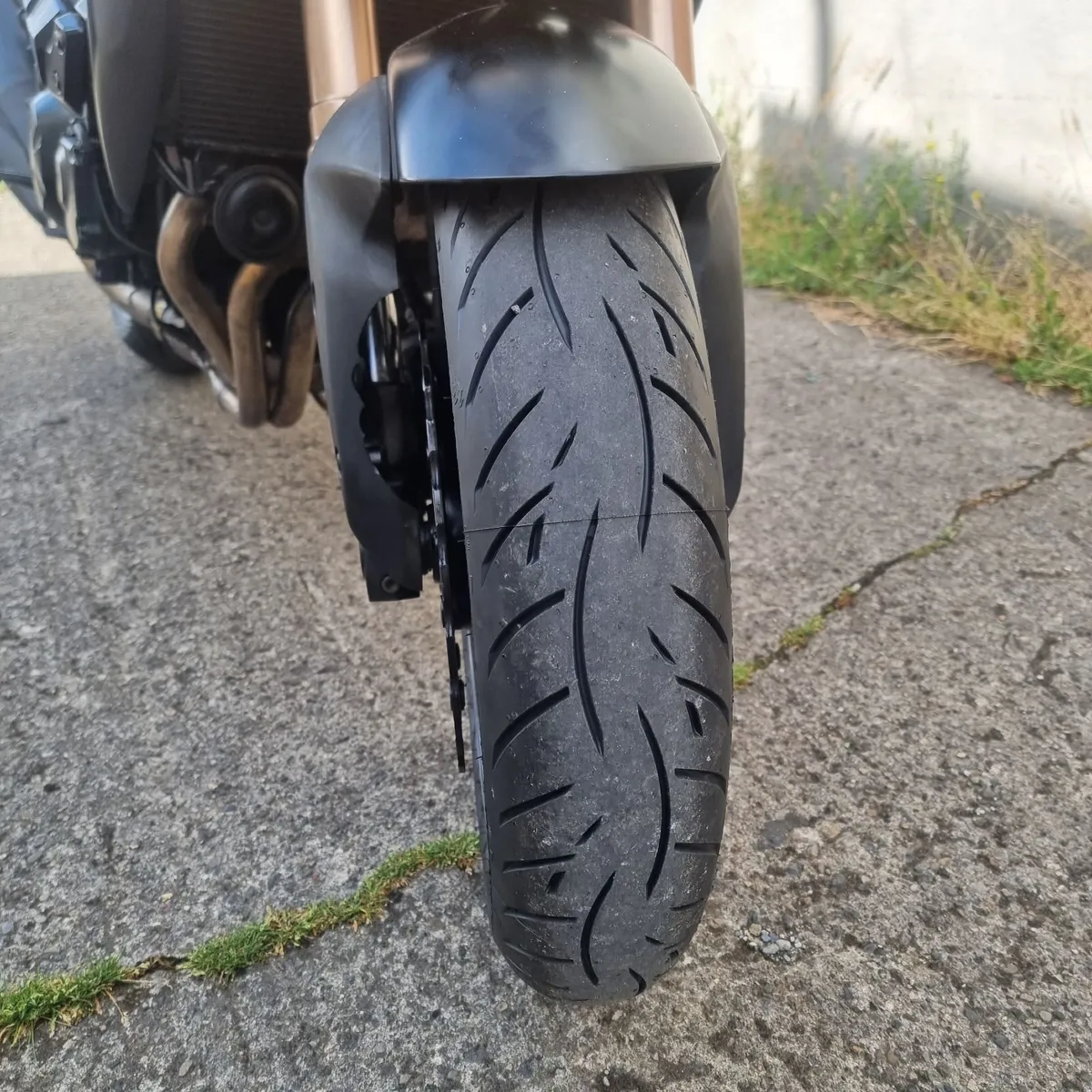 Kawasaki Other 2012 - Image 3