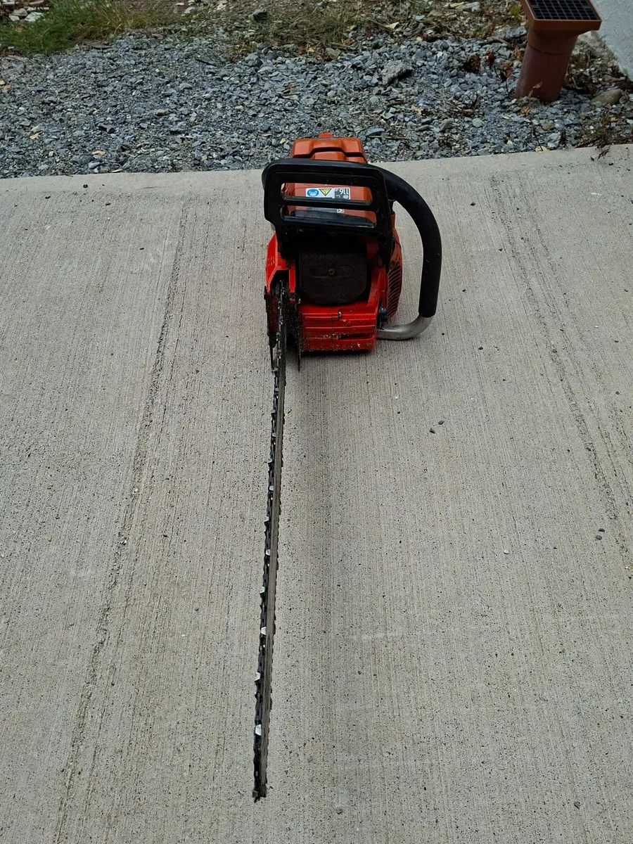 Chainsaw Echo - Image 3