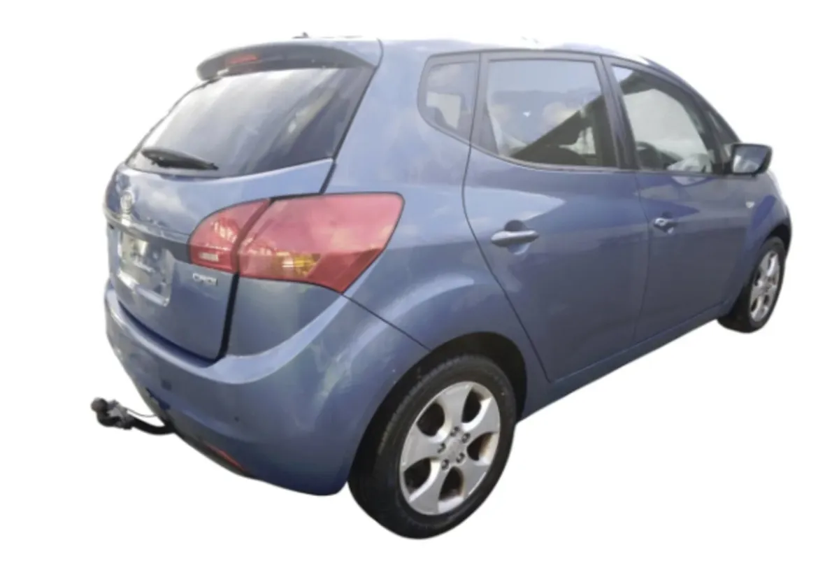 2009-2019 MK1 Kia Venga For Breaking - Image 4