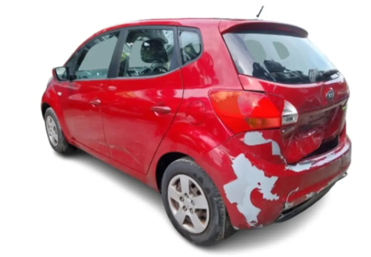 2009-2019 MK1 Kia Venga For Breaking - Image 2