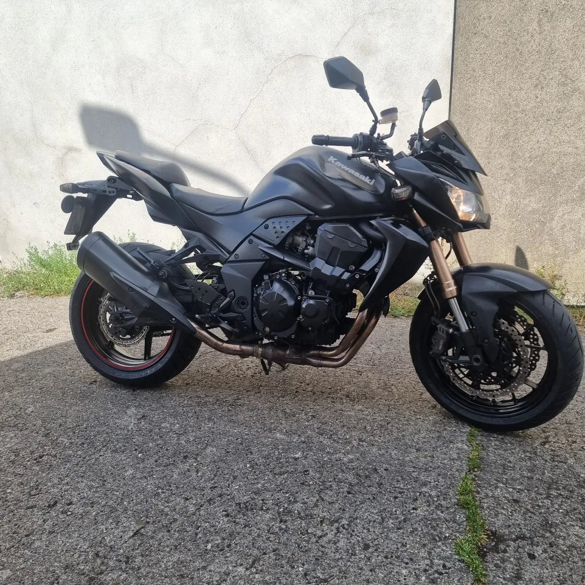Kawasaki Other 2012 - Image 4