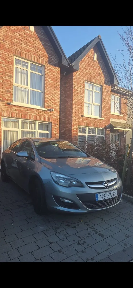 Opel astra need gone ASAP - Image 1