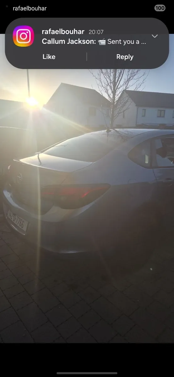 Opel astra need gone ASAP - Image 3