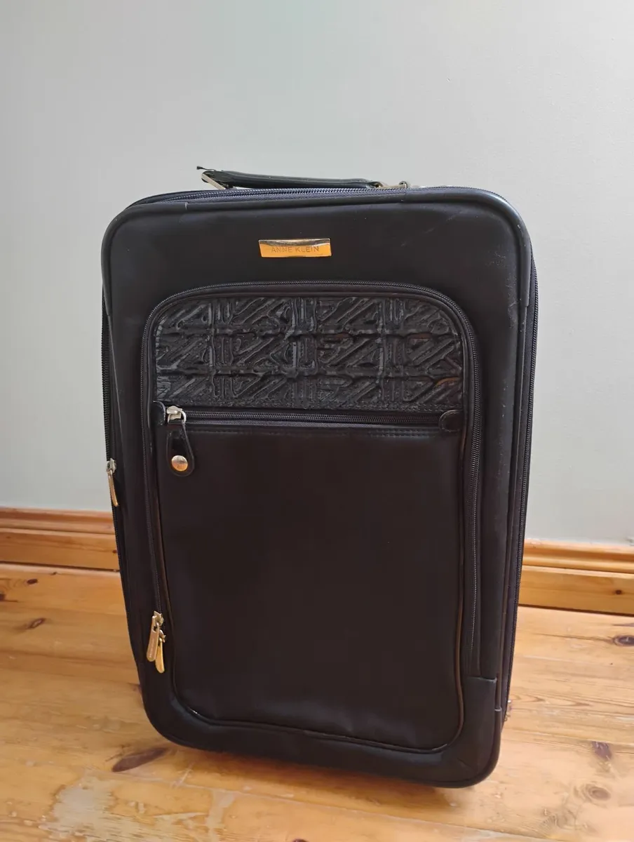 Suitcase - Image 1