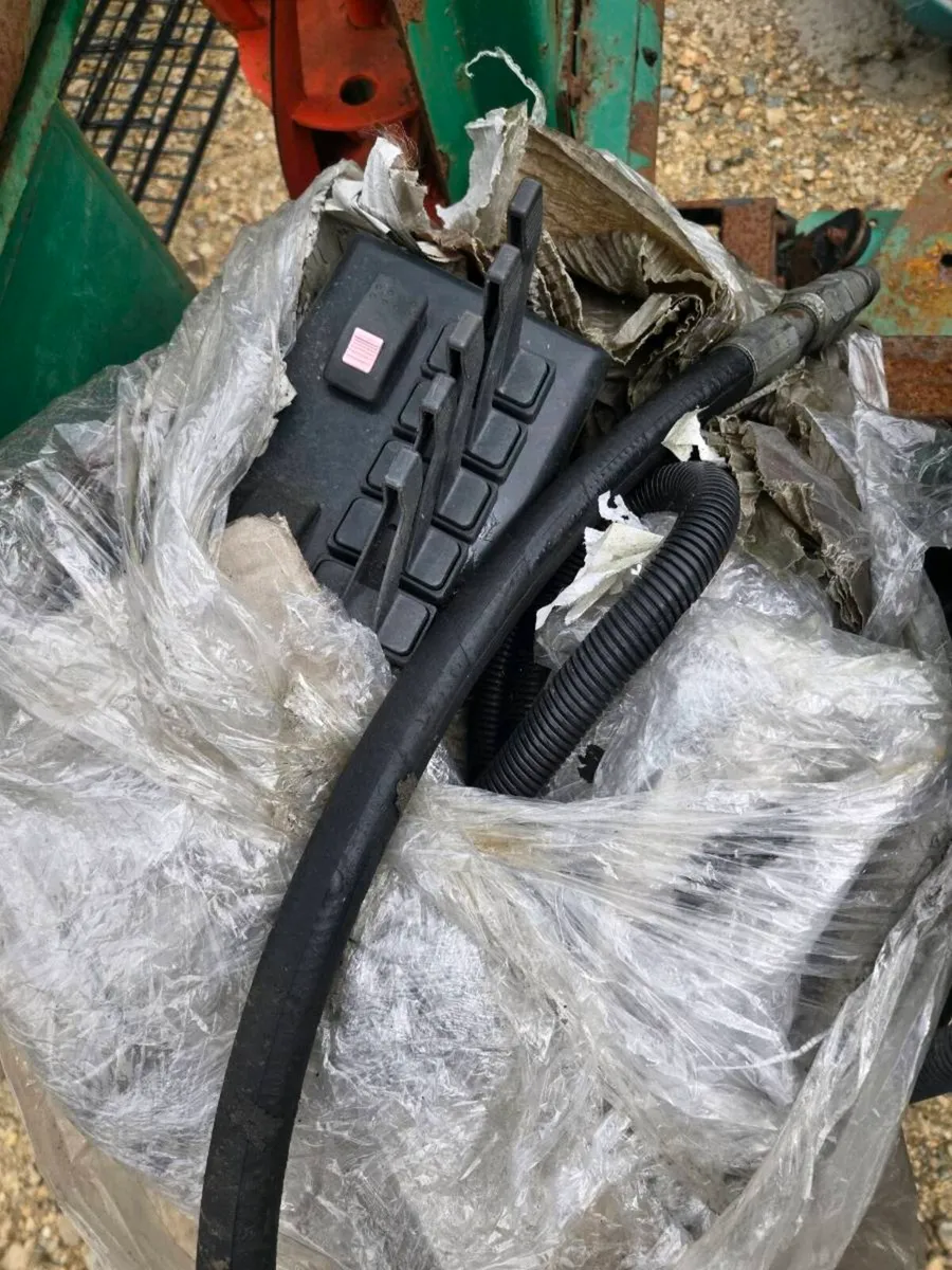 Cylinder Mower Ransome - Image 3
