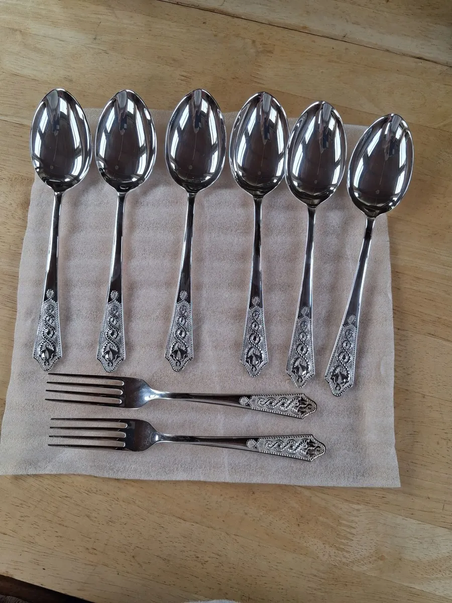 Newbridge Cutlery canteen - Image 4