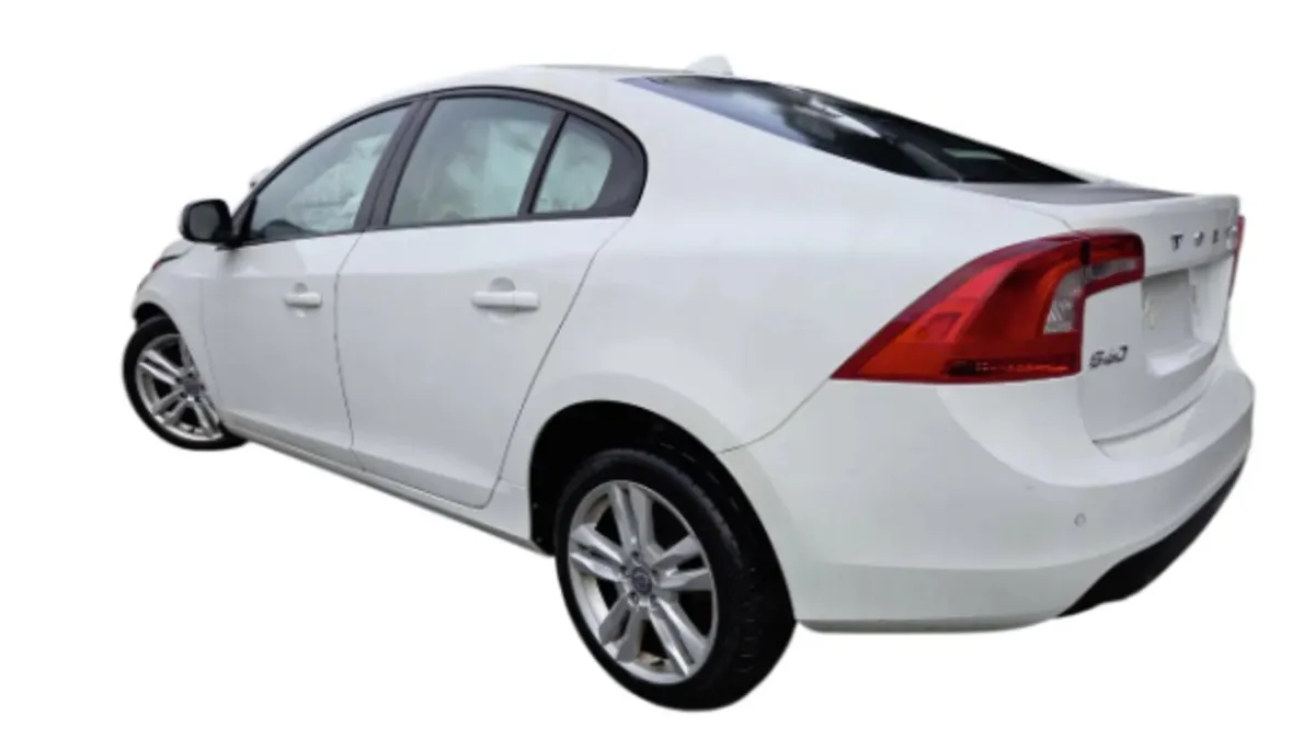 2010-2018 MK2 Volvo S60 For Breaking - Image 4