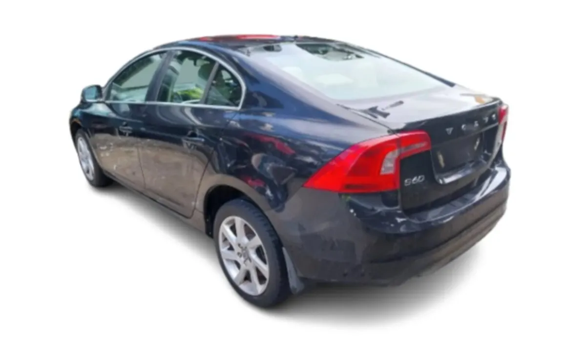 2010-2018 MK2 Volvo S60 For Breaking - Image 2