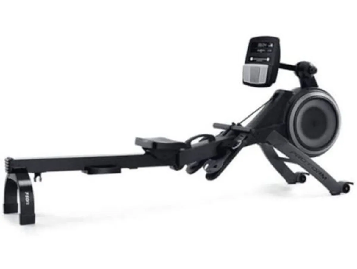Proform 750r rower-free delivery - Image 2