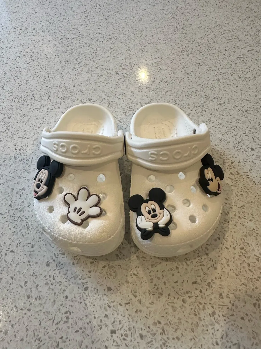 Infant crocs - Image 2