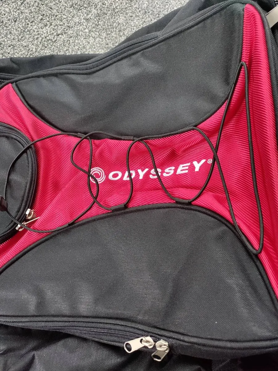 Odyssey Flight Travel Cover New - Image 4