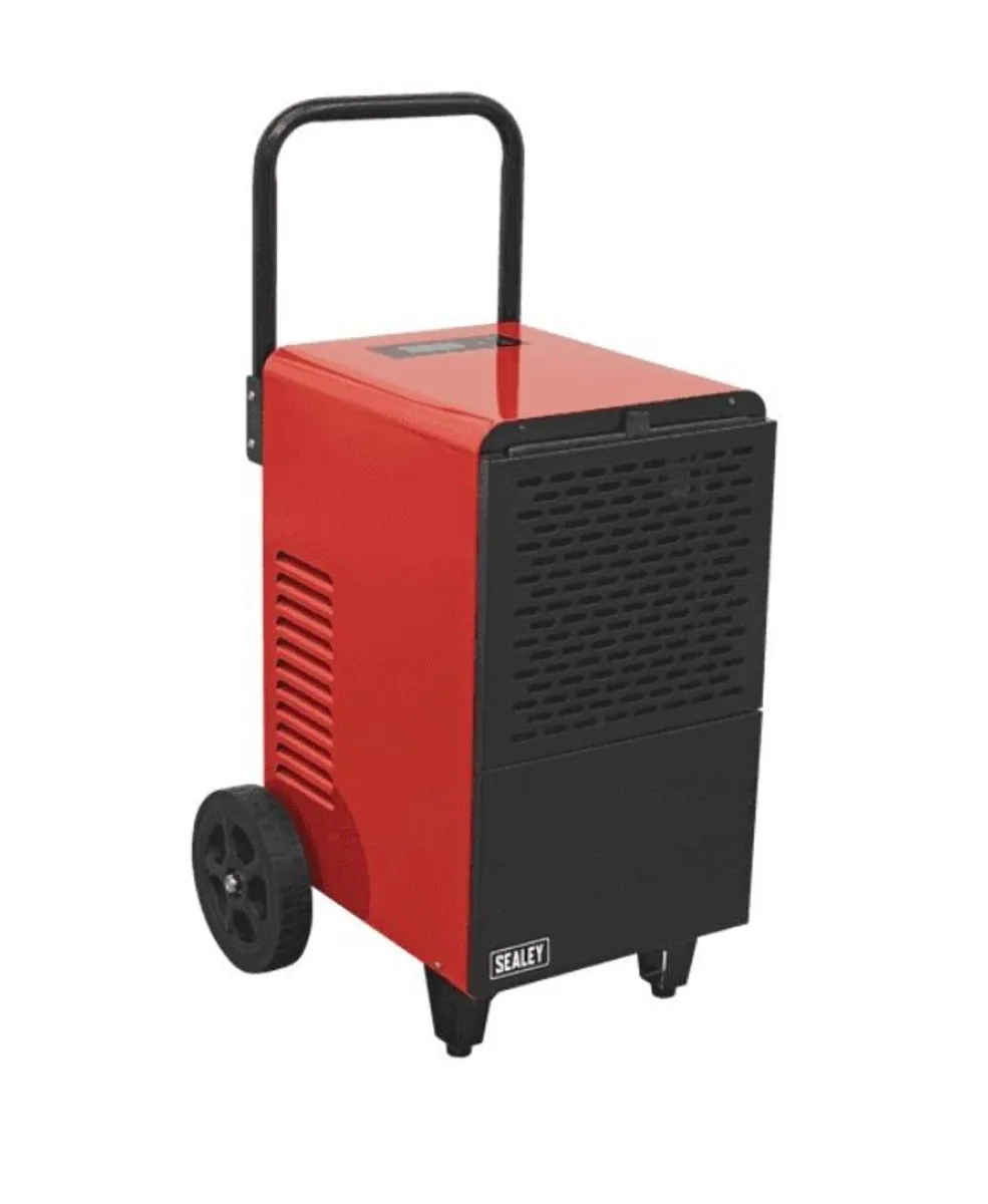 Sealey 30l industrial dehumidifier - Image 1