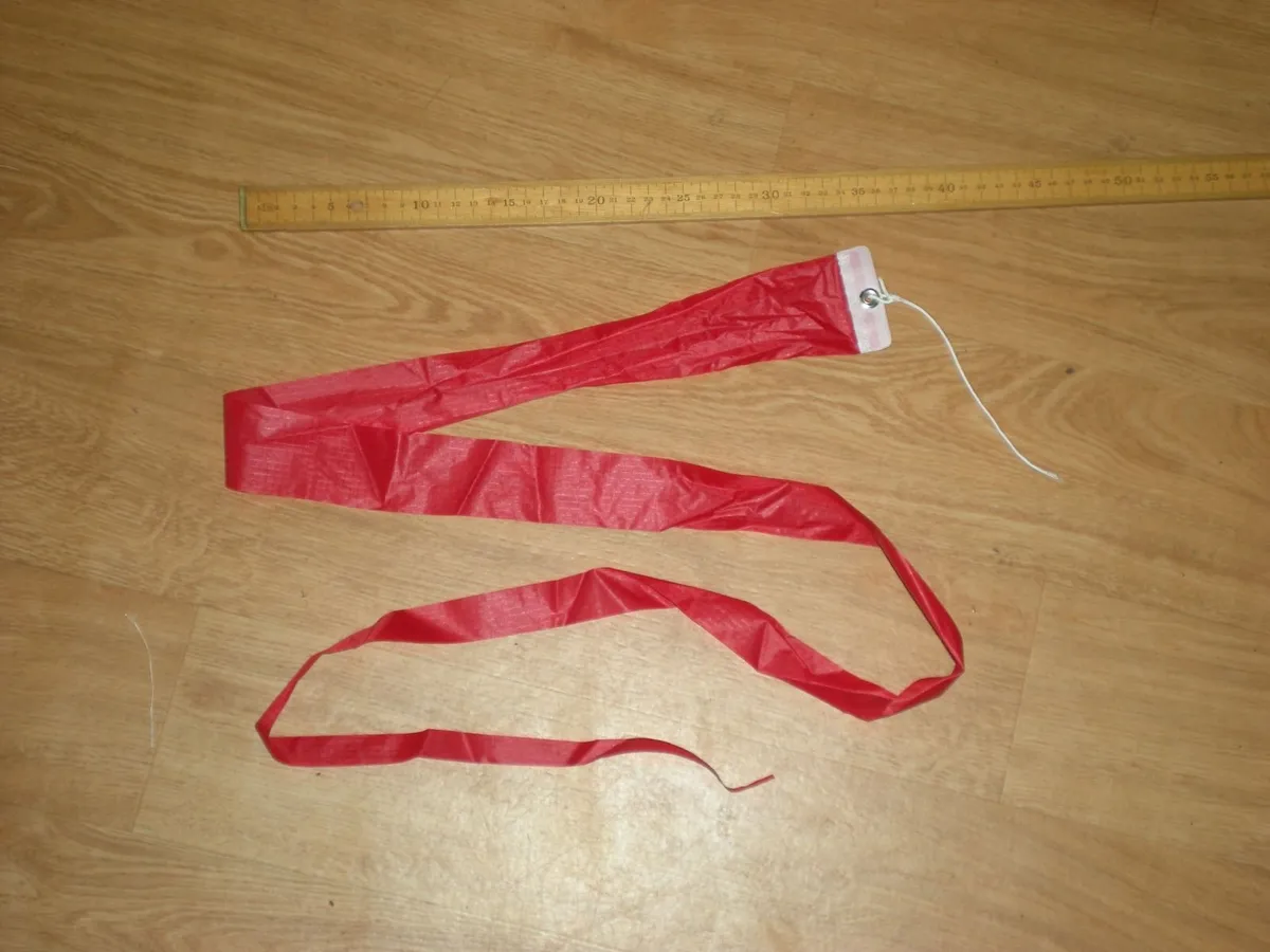 New Streamers / Wind Indicators - Image 1