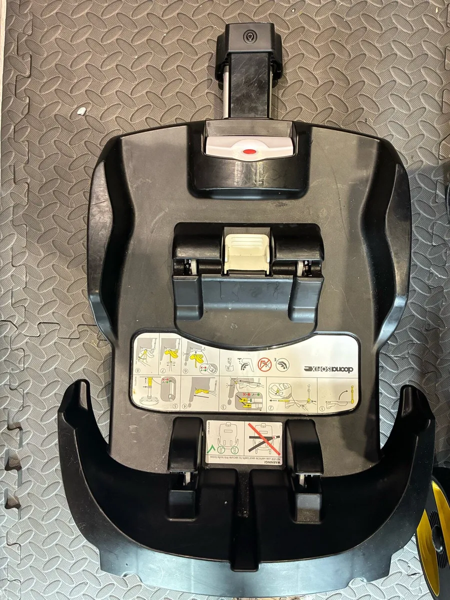 Doona Buggy - Image 4