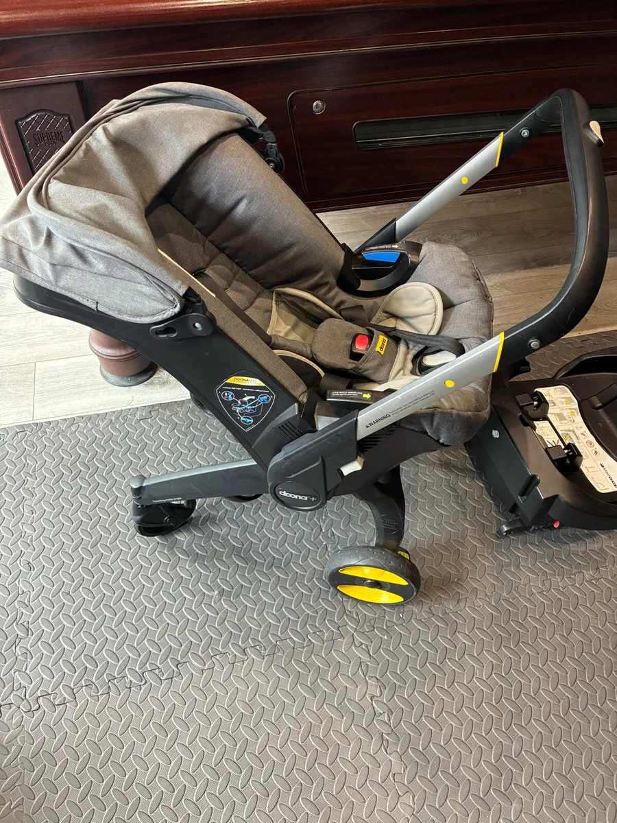 Doona Buggy - Image 2