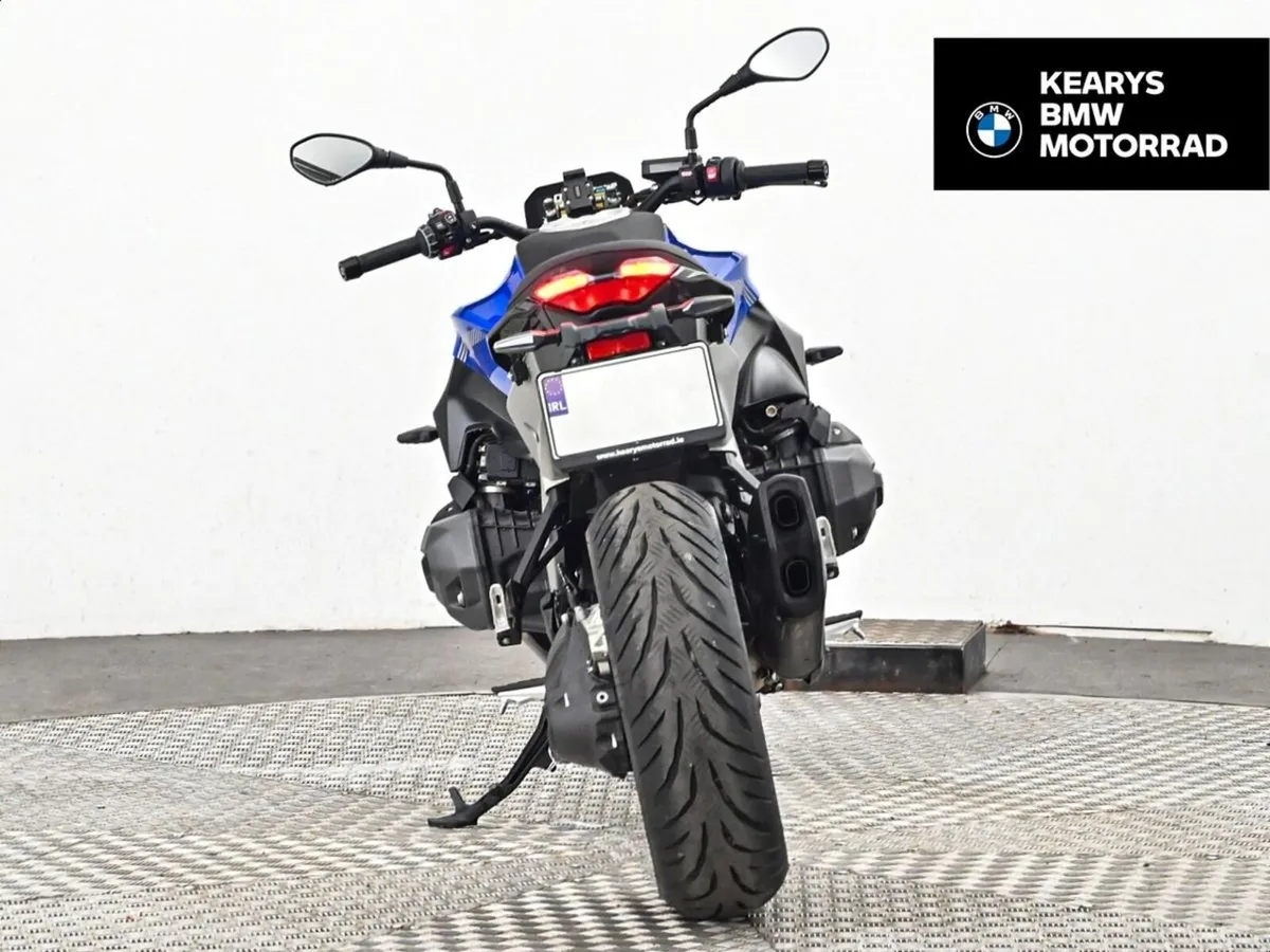 BMW R 1300 R SE ASA - Image 4