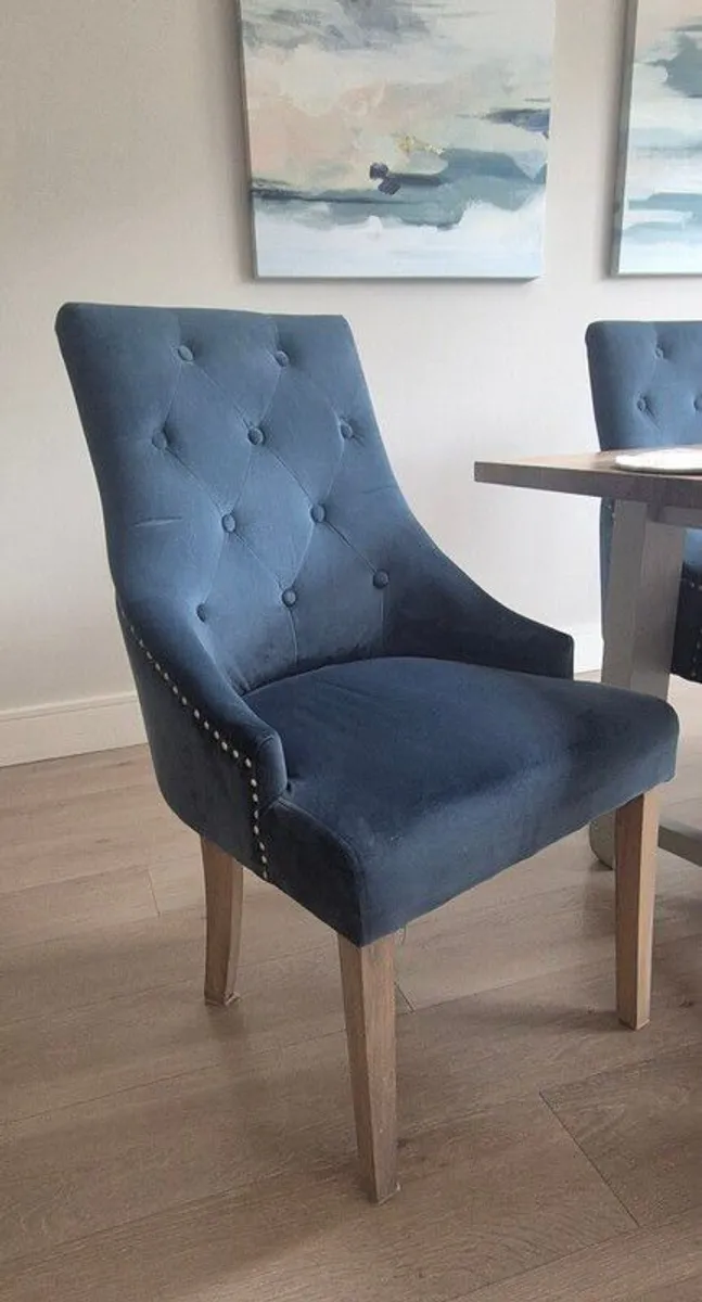 Dining Chairs from Diamond Furniture - Image 2