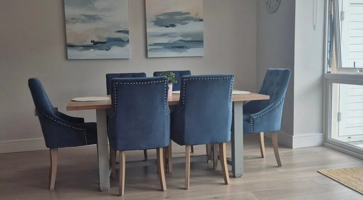Dining Chairs from Diamond Furniture - Image 4