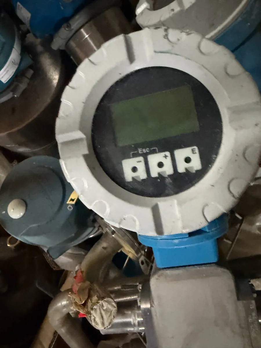 Flow Meter - Image 1