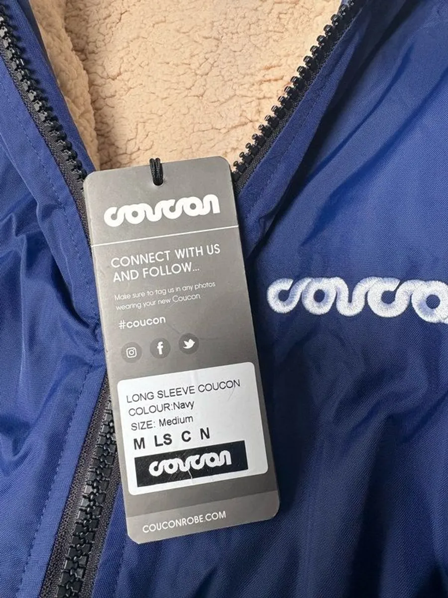 Dry Robe Coucon - Image 2