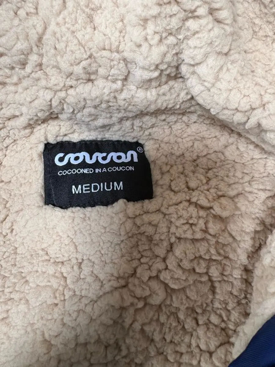 Dry Robe Coucon - Image 3