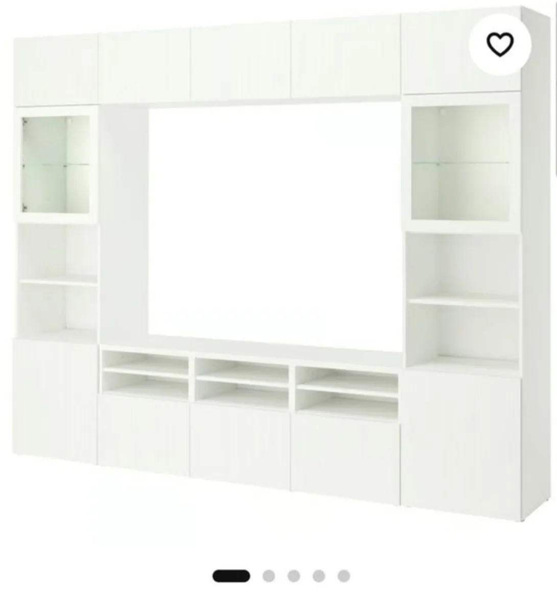 Tv unit - Image 1