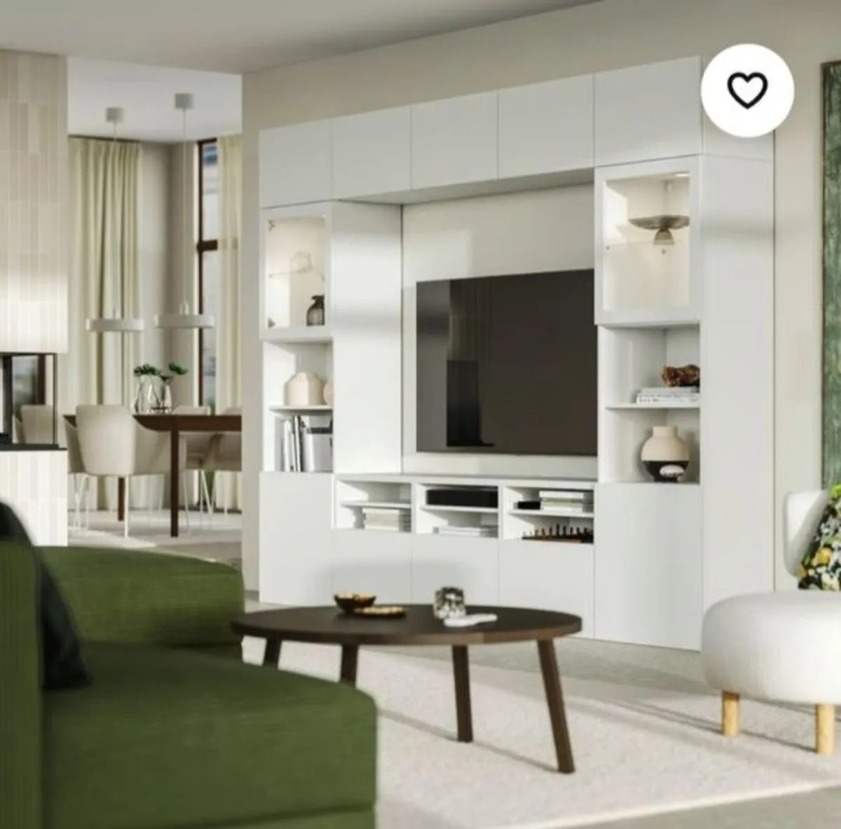 Tv unit - Image 3