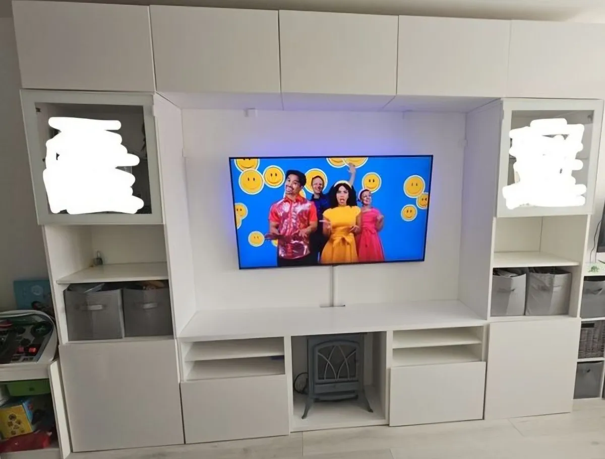 Tv unit - Image 4