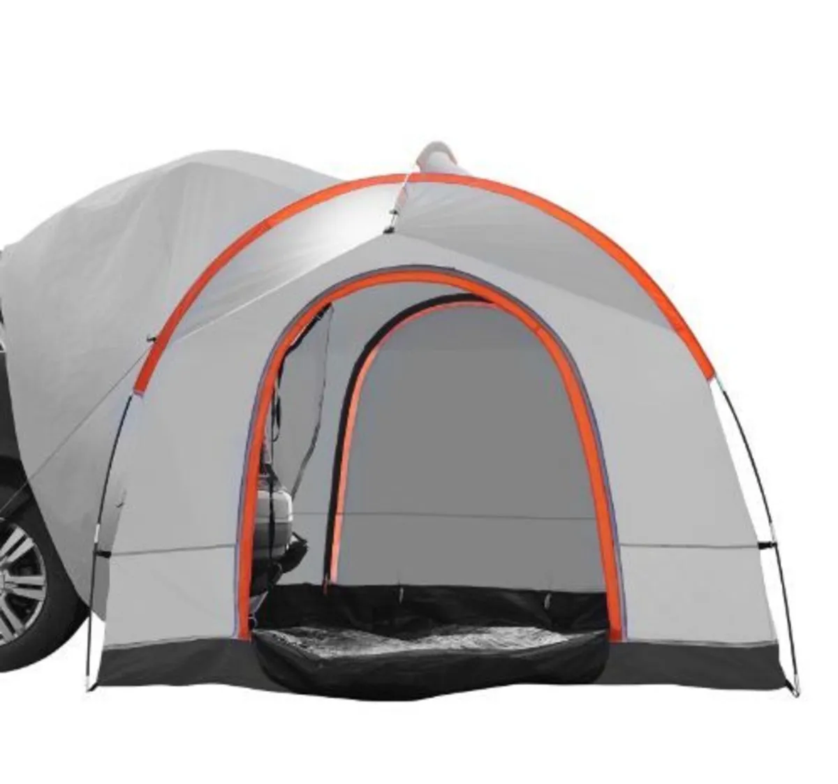 SUV Camping Tent, 8'-8' SUV Tent - Image 4