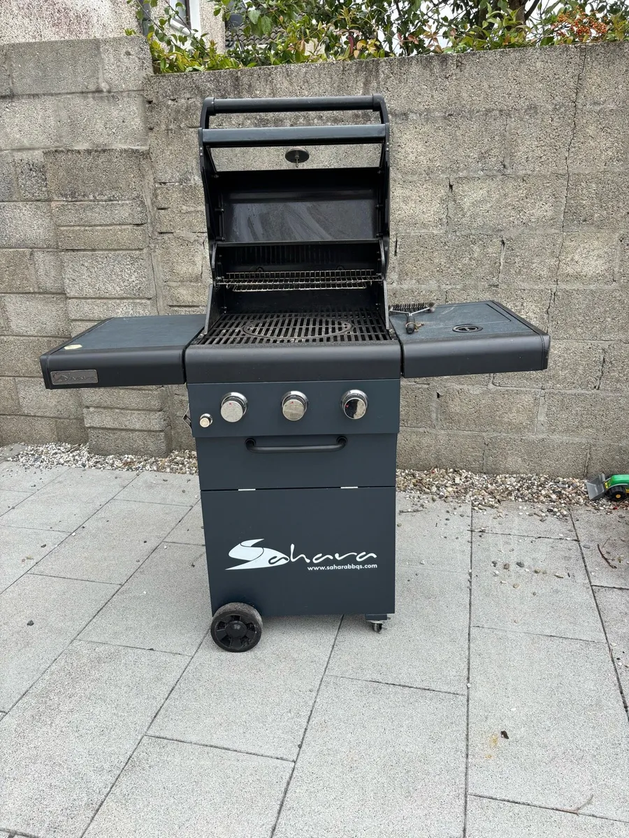 Sahara BBQ - Image 1