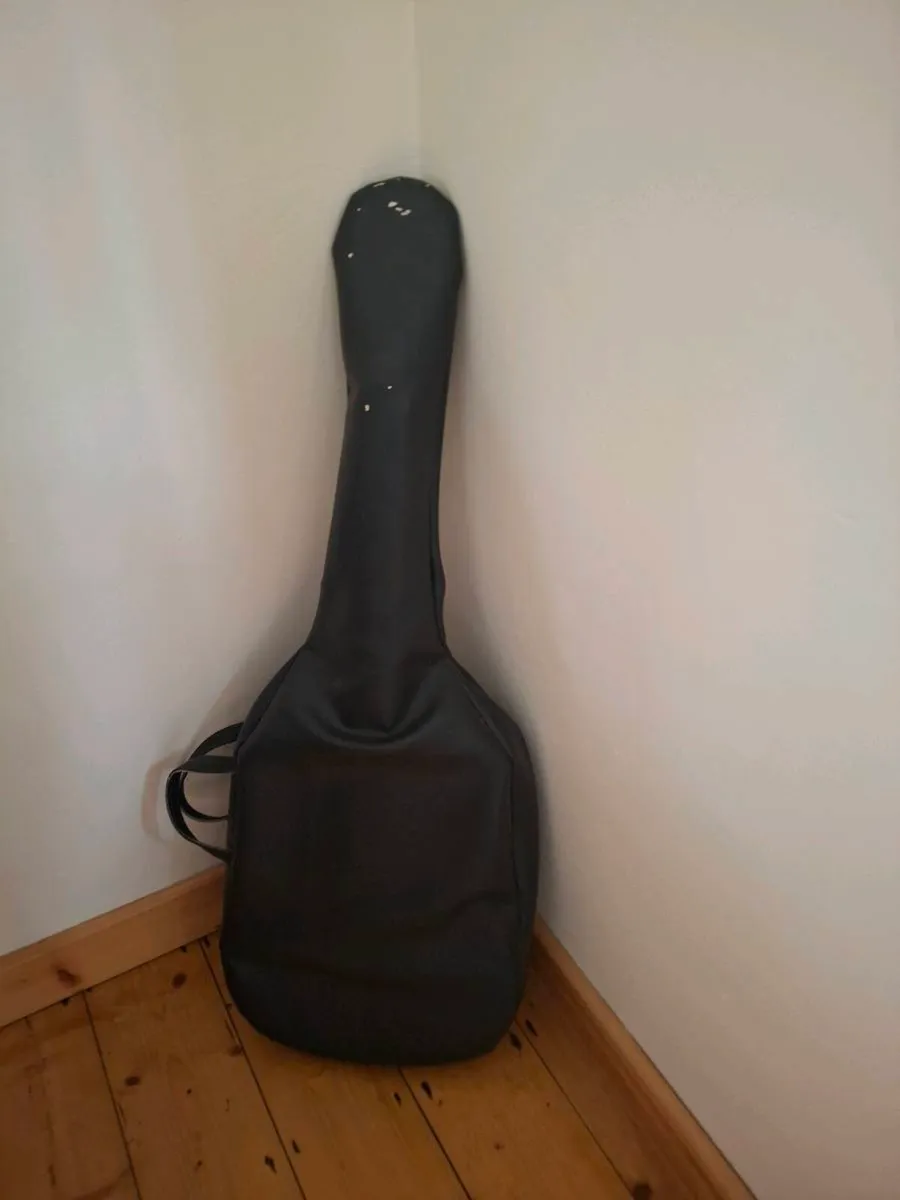 Guitar - Image 1