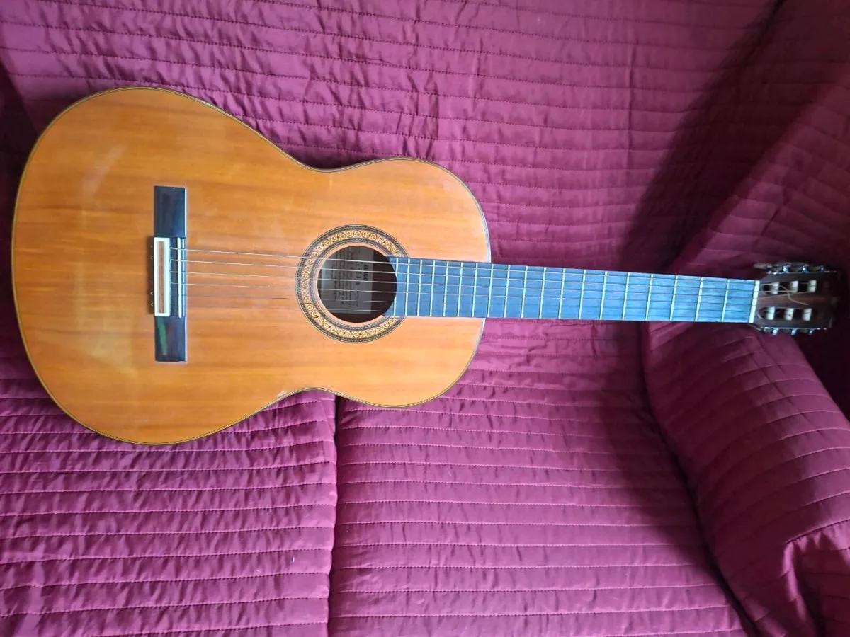 Guitar - Image 2