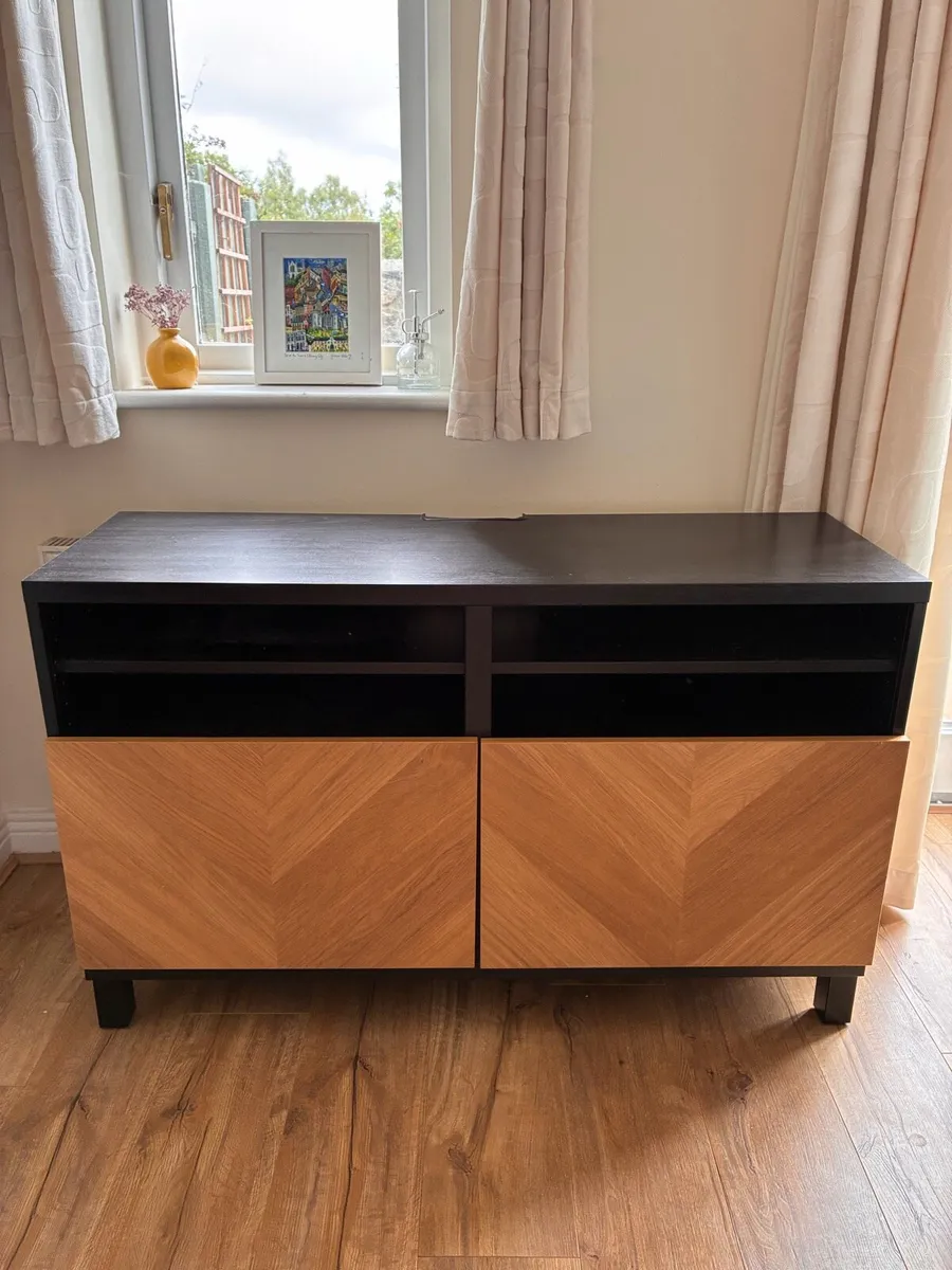 TV cabinet - Image 2