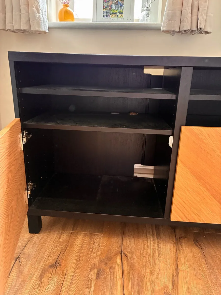 TV cabinet - Image 3