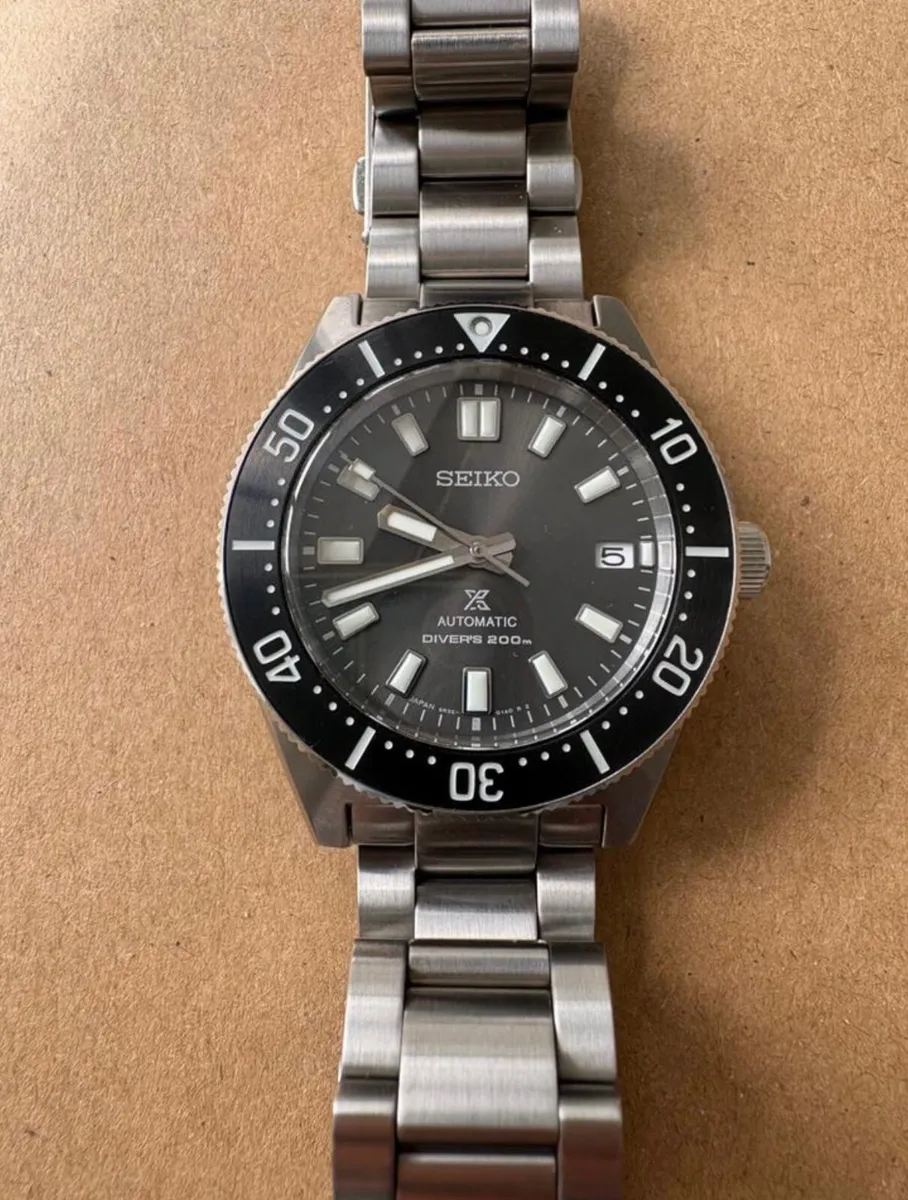 Seiko SPB143 - Image 1