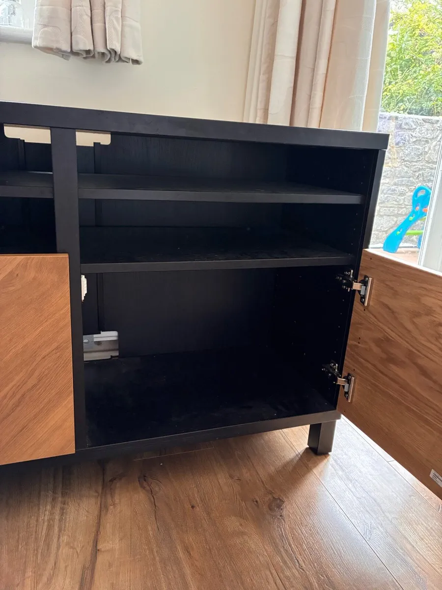 TV cabinet - Image 4