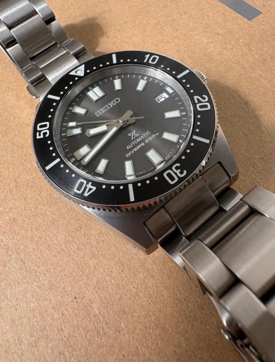 Seiko SPB143 - Image 3