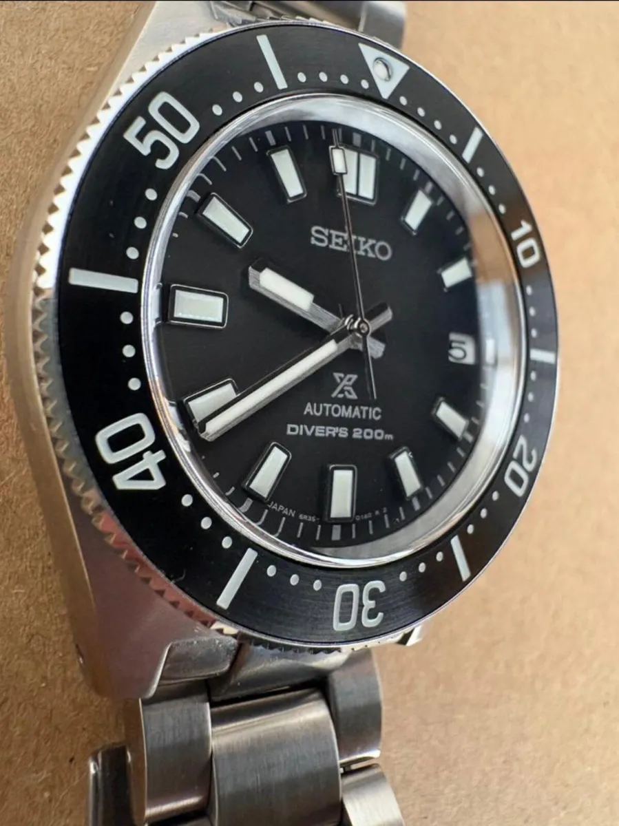 Seiko SPB143 - Image 4