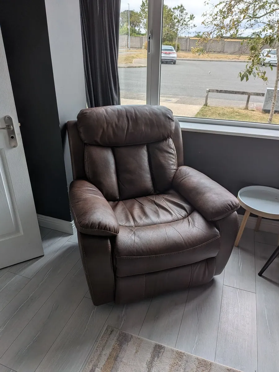 Recliner - Image 1