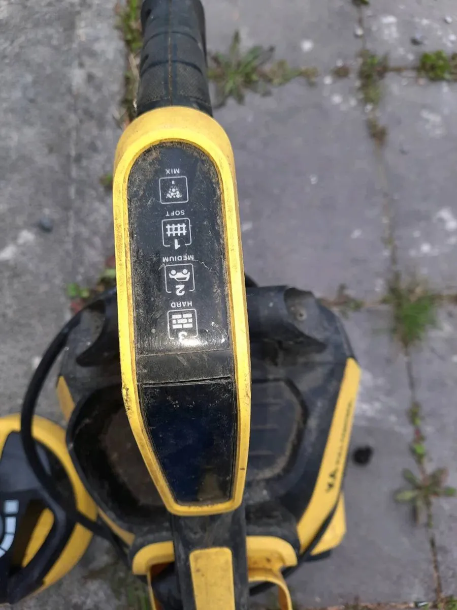 Kratcher K4 Pressure washer - Image 2