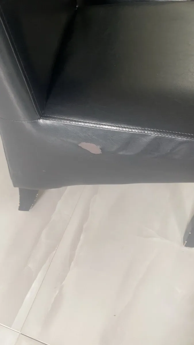 Dining room chairs - Image 4