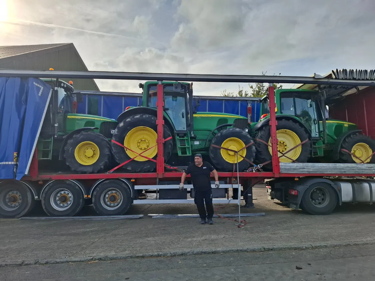 !!! TRACTORS WANTED !!! - Image 4