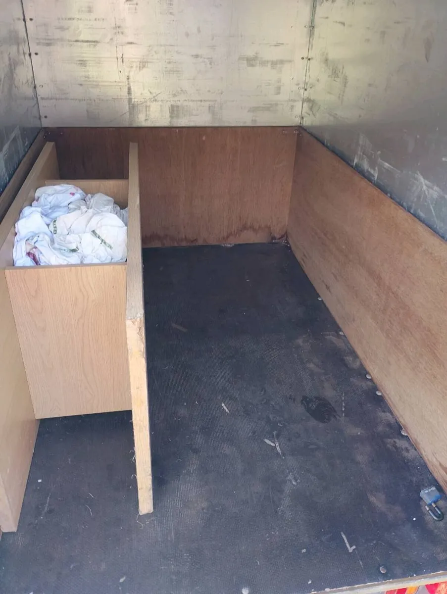 Box trailer - Image 3