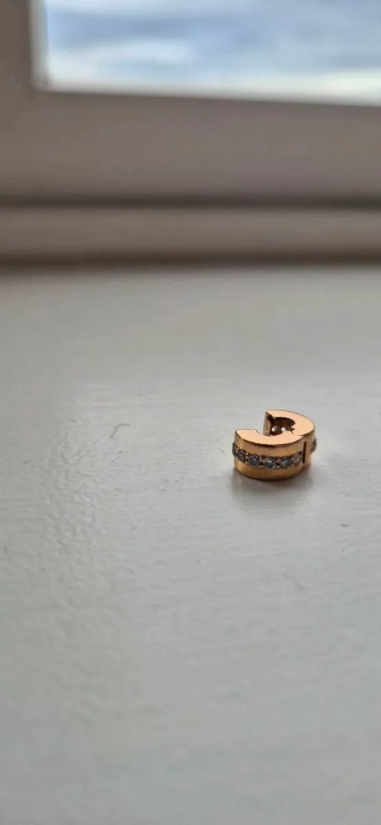Pandora charm - Image 2