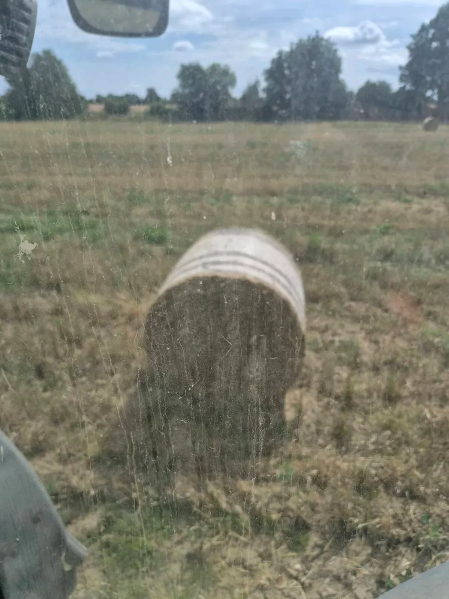 John Deere 578 Maxicut - Image 2