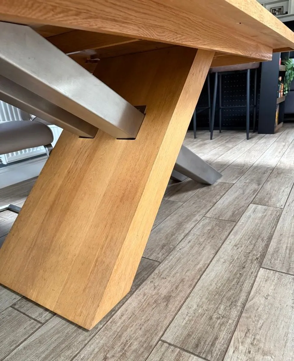 Dining Table - Image 2