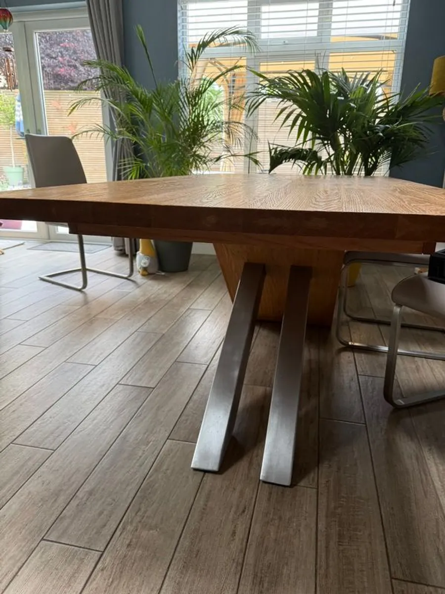 Dining Table - Image 3