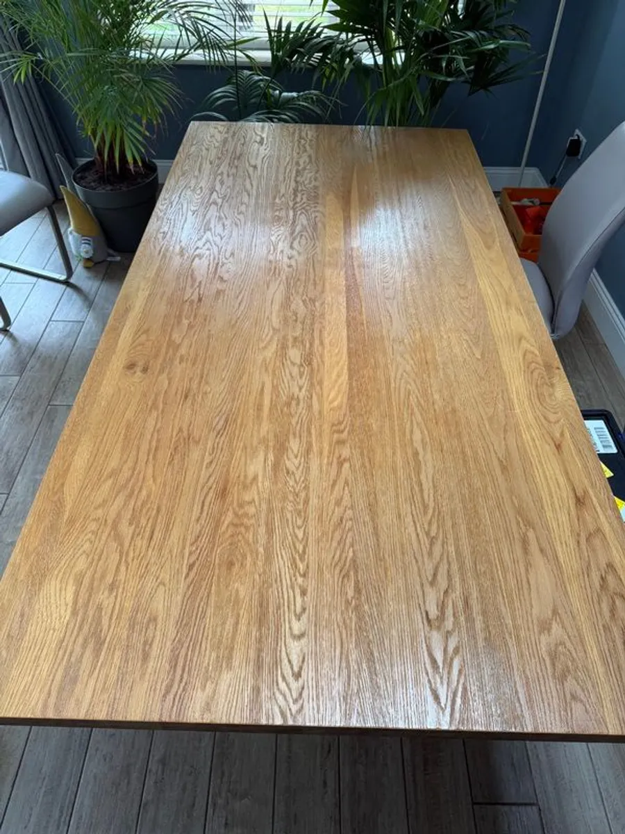Dining Table - Image 4