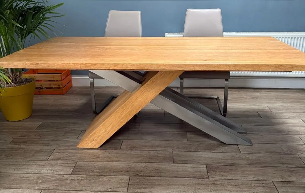 Dining Table - Image 1